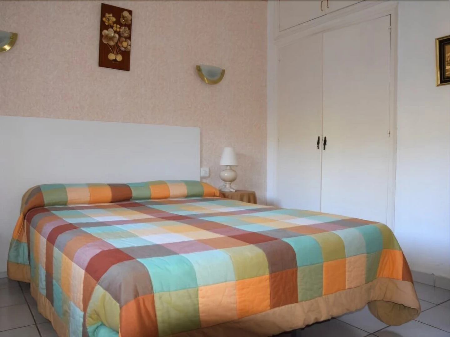 Apartamento ana maria