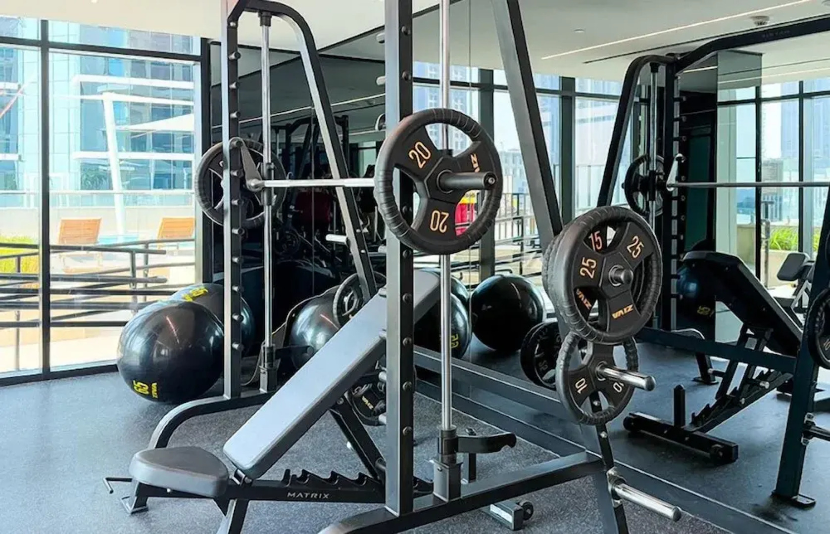 The Art of Living – Inspired Luxury Studio