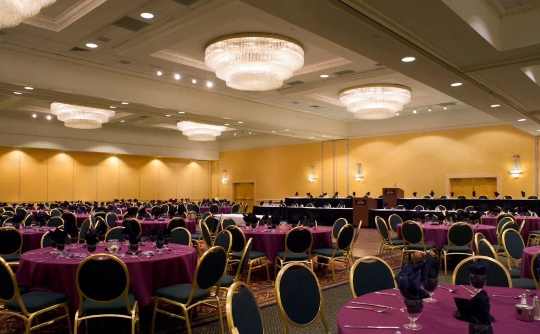 Marriott Albuquerque