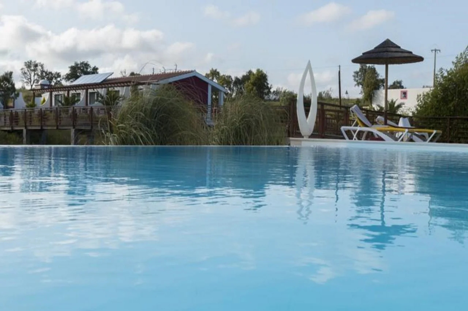 Monte Xisto Hotel Rural