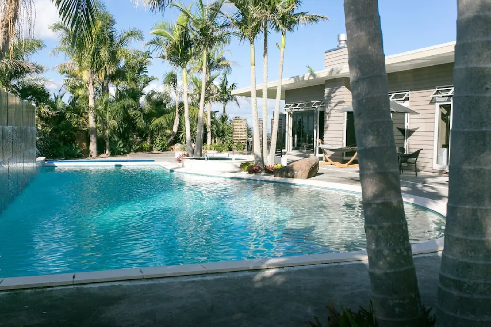 Bay of Islands Health Retreat