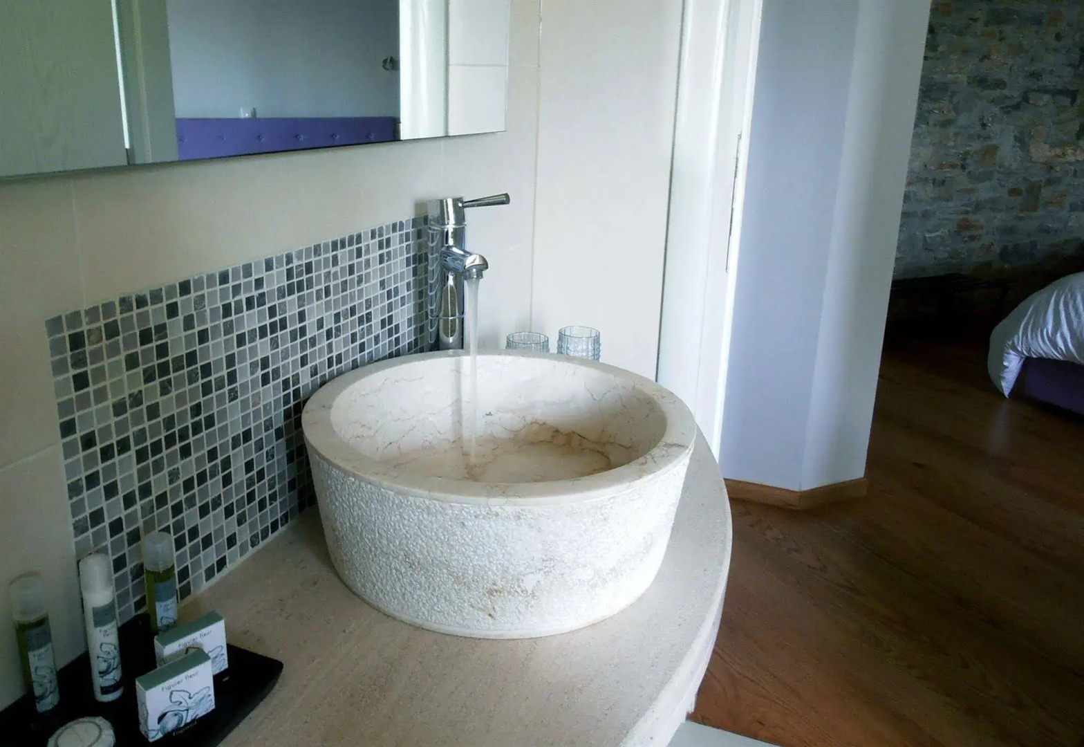 The Lotus Tree Archontiko