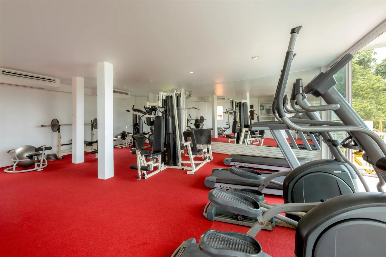 Club Bamboo Boutique Patong Beach Resort