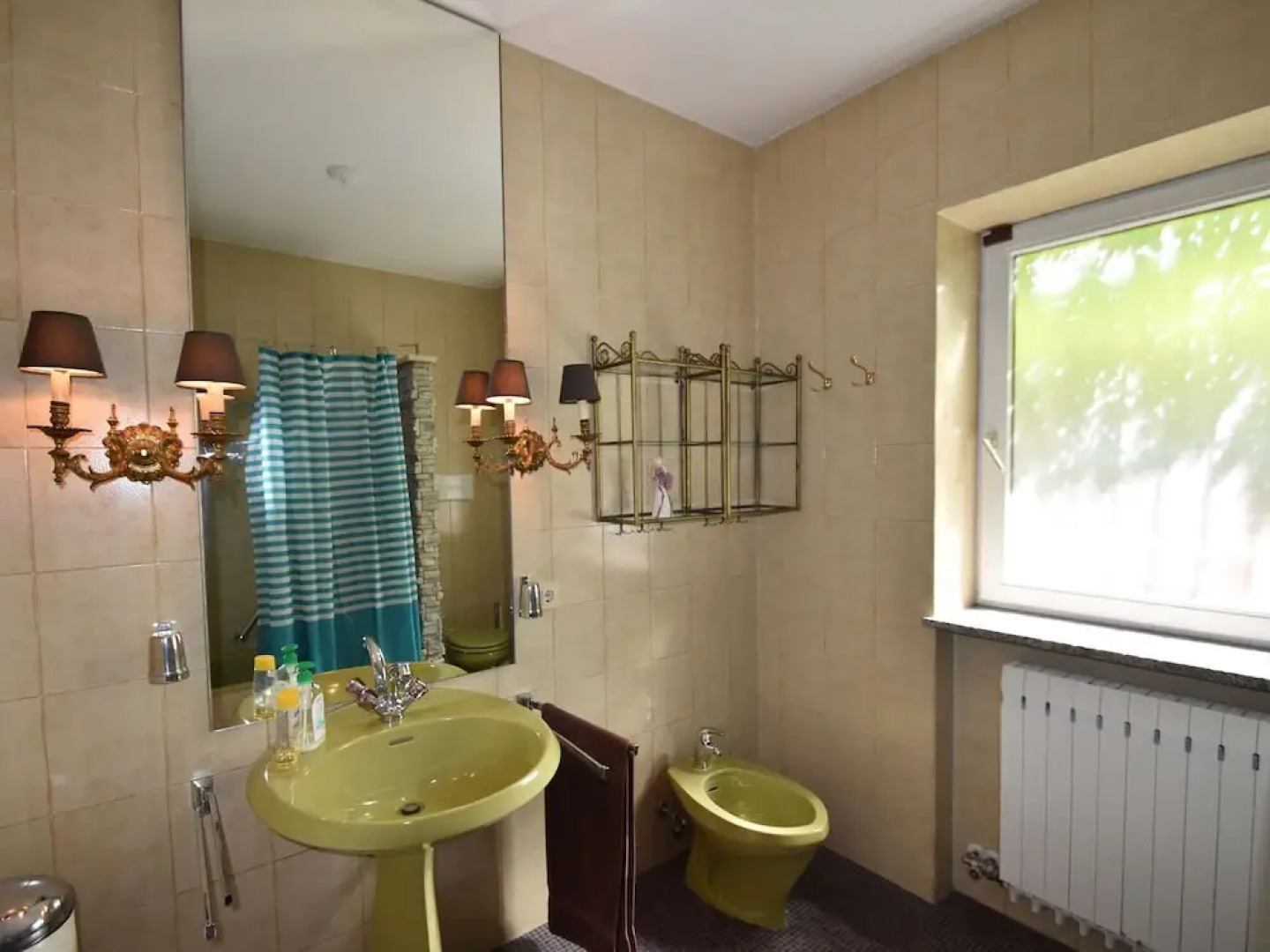 Boutique Villa in Lombardy With Garden