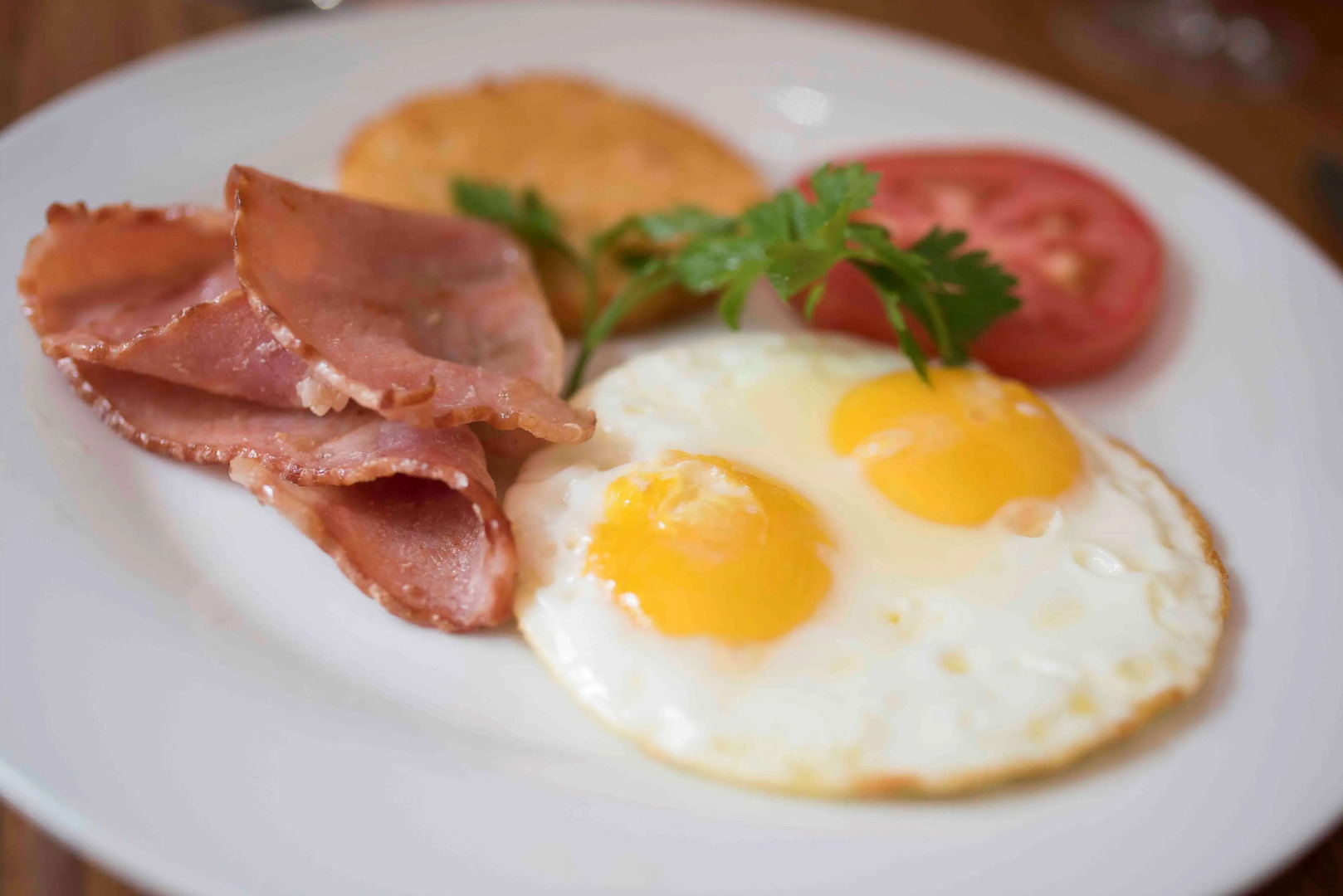 Greenfields Guest House