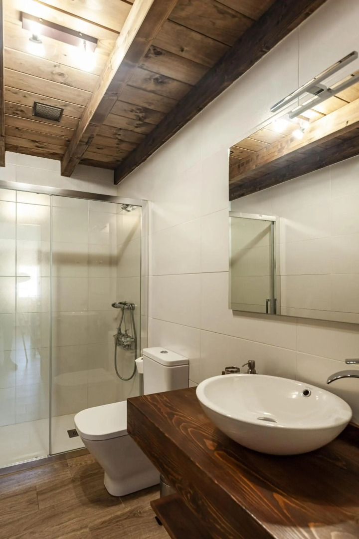 Casa Rural La Fontanita