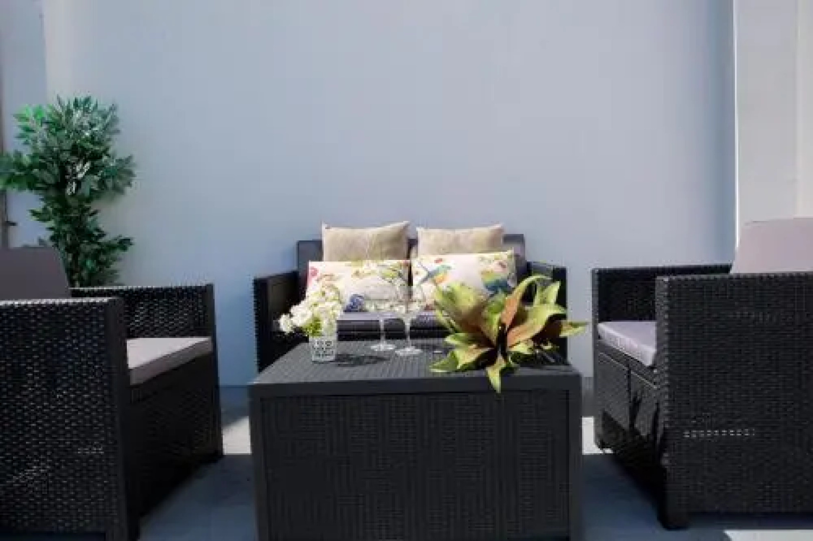 Apartment Horta Frijoc