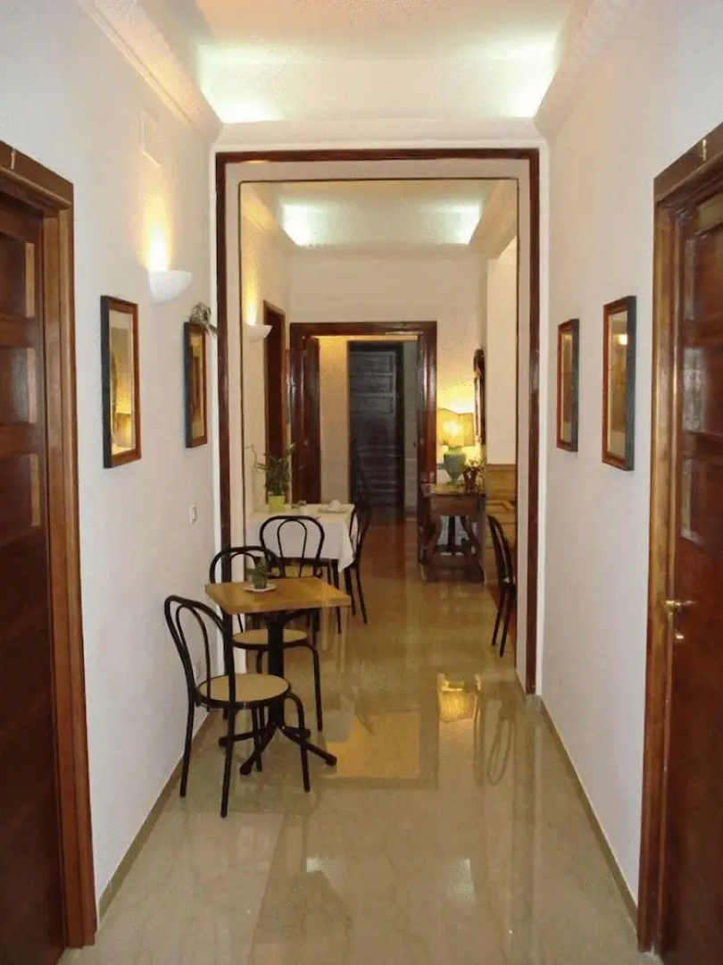 La Casa di Rosy