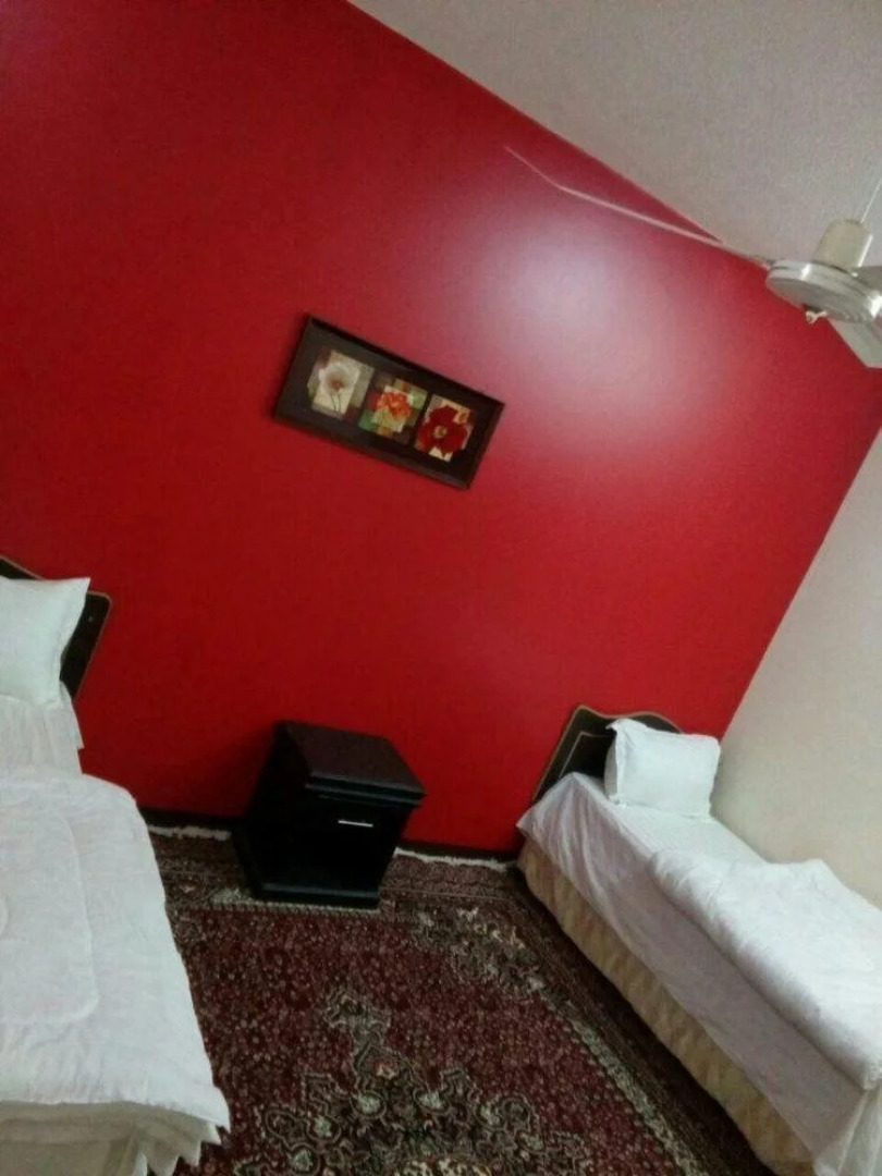 Al Eairy Furnished Apartments Hail 2