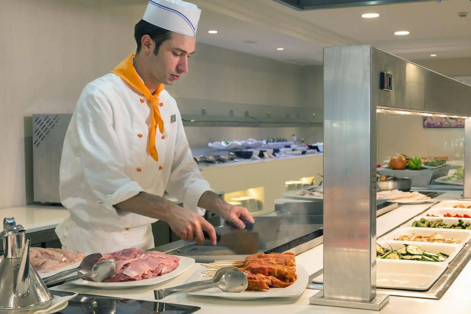 Hipotels Mercedes Aparthotel