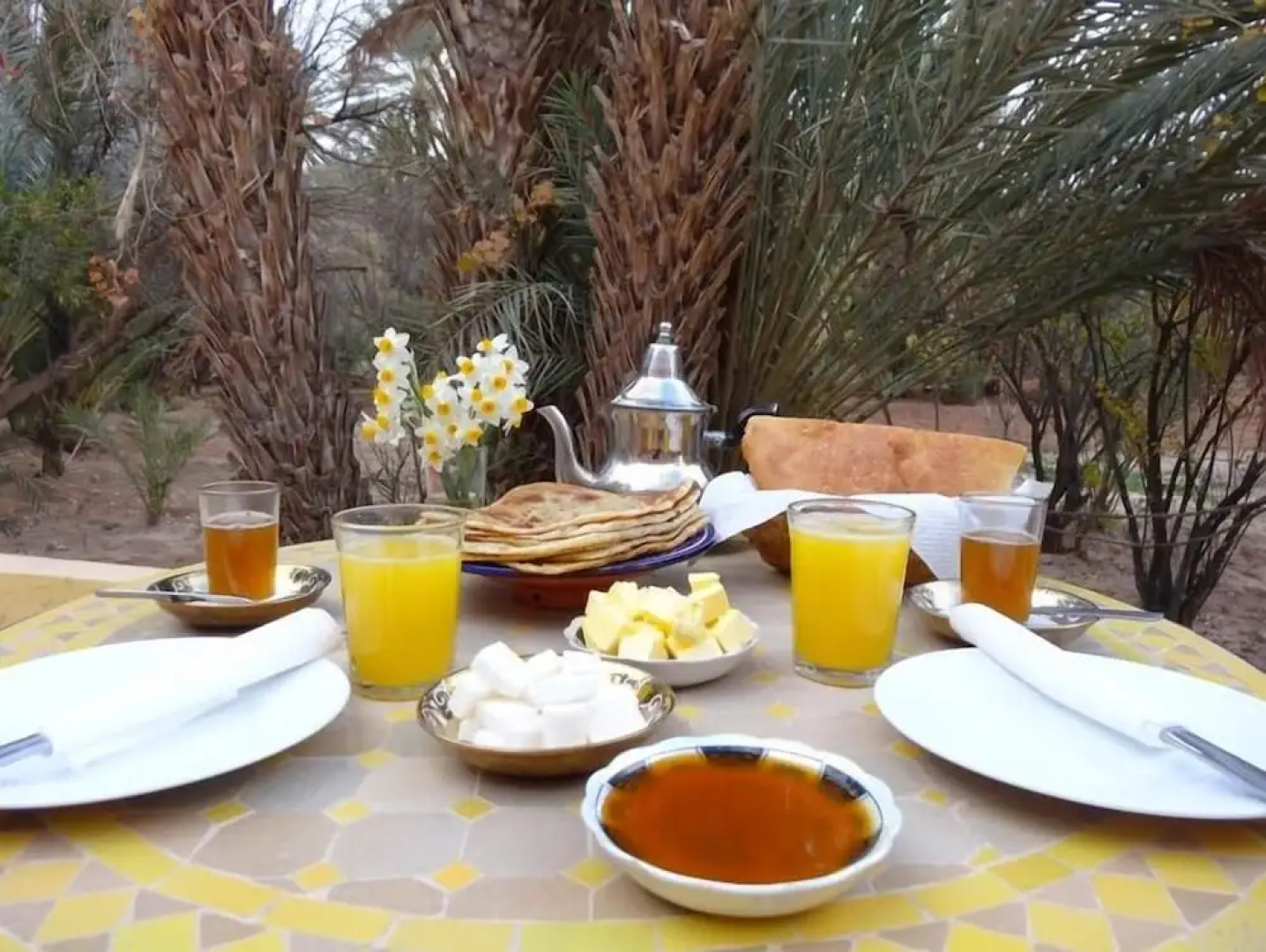 Maison d'Hôtes au Jardin de Tamnougalt