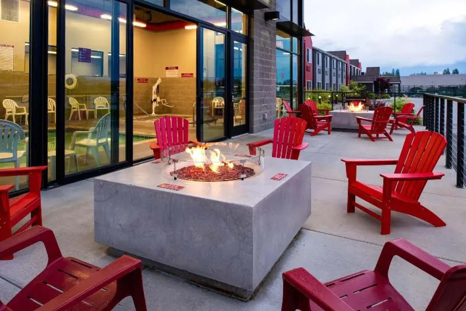 Howard Johnson Ponderay/Sandpoint