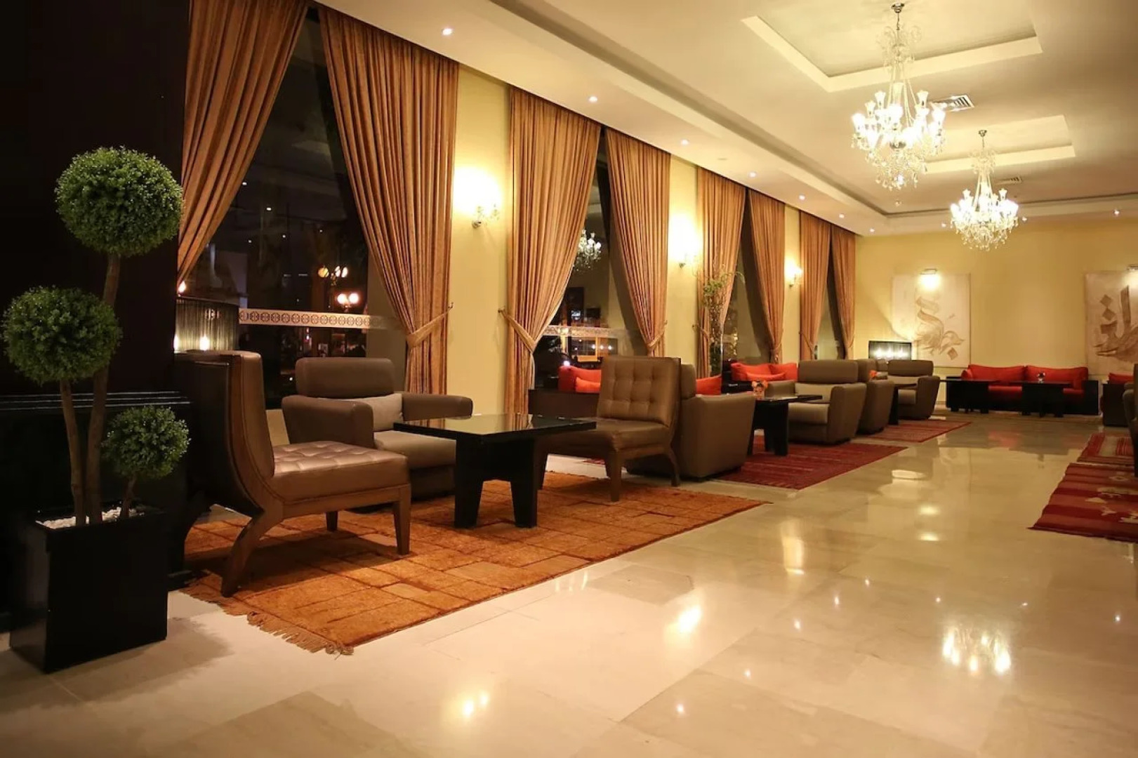 Terminus City Center