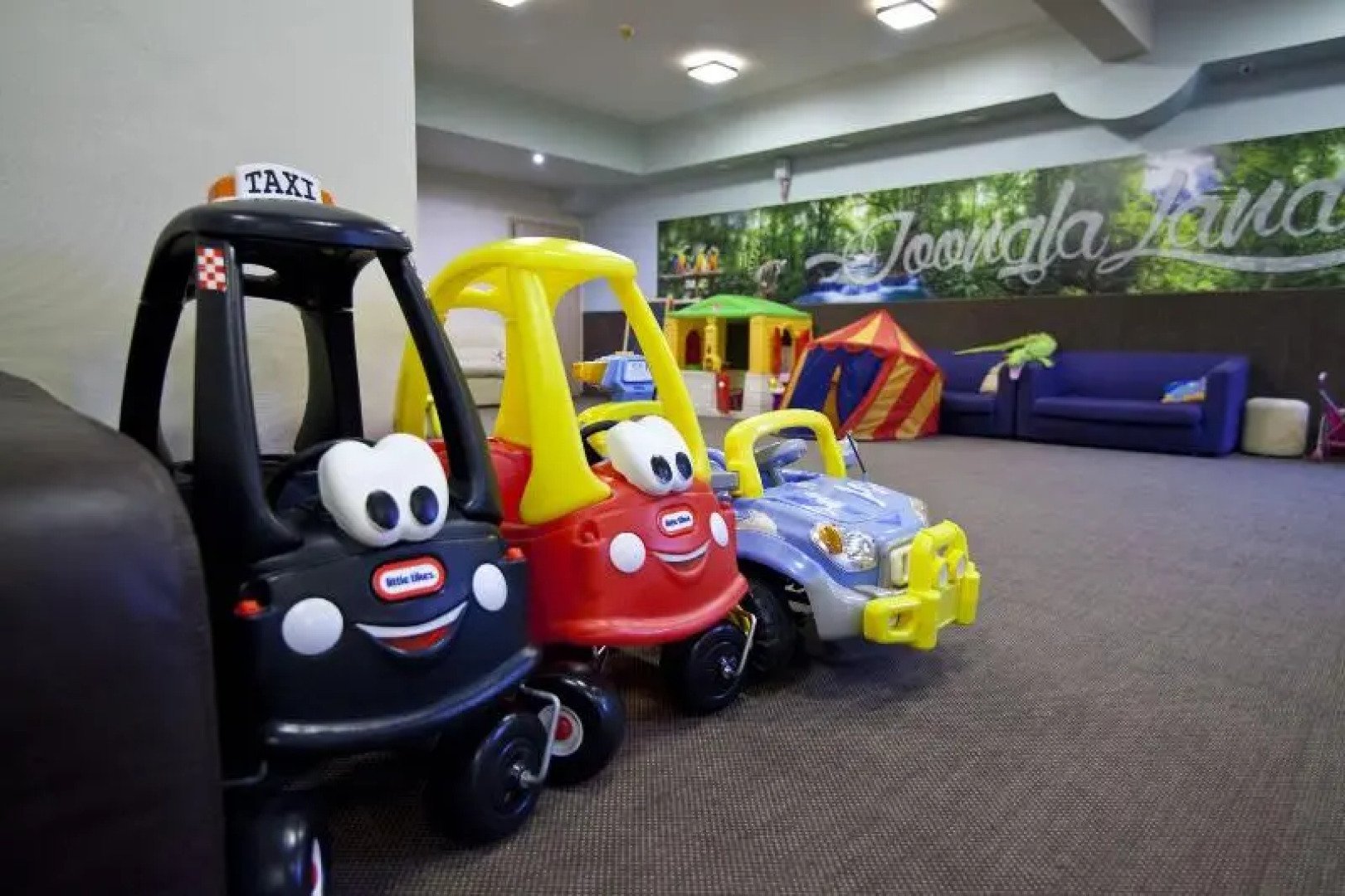 Imperiall Resort & MediSpa - Cottage