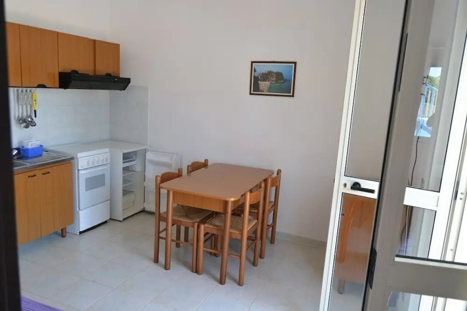 Oasi Blu Appartamenti Vacanza