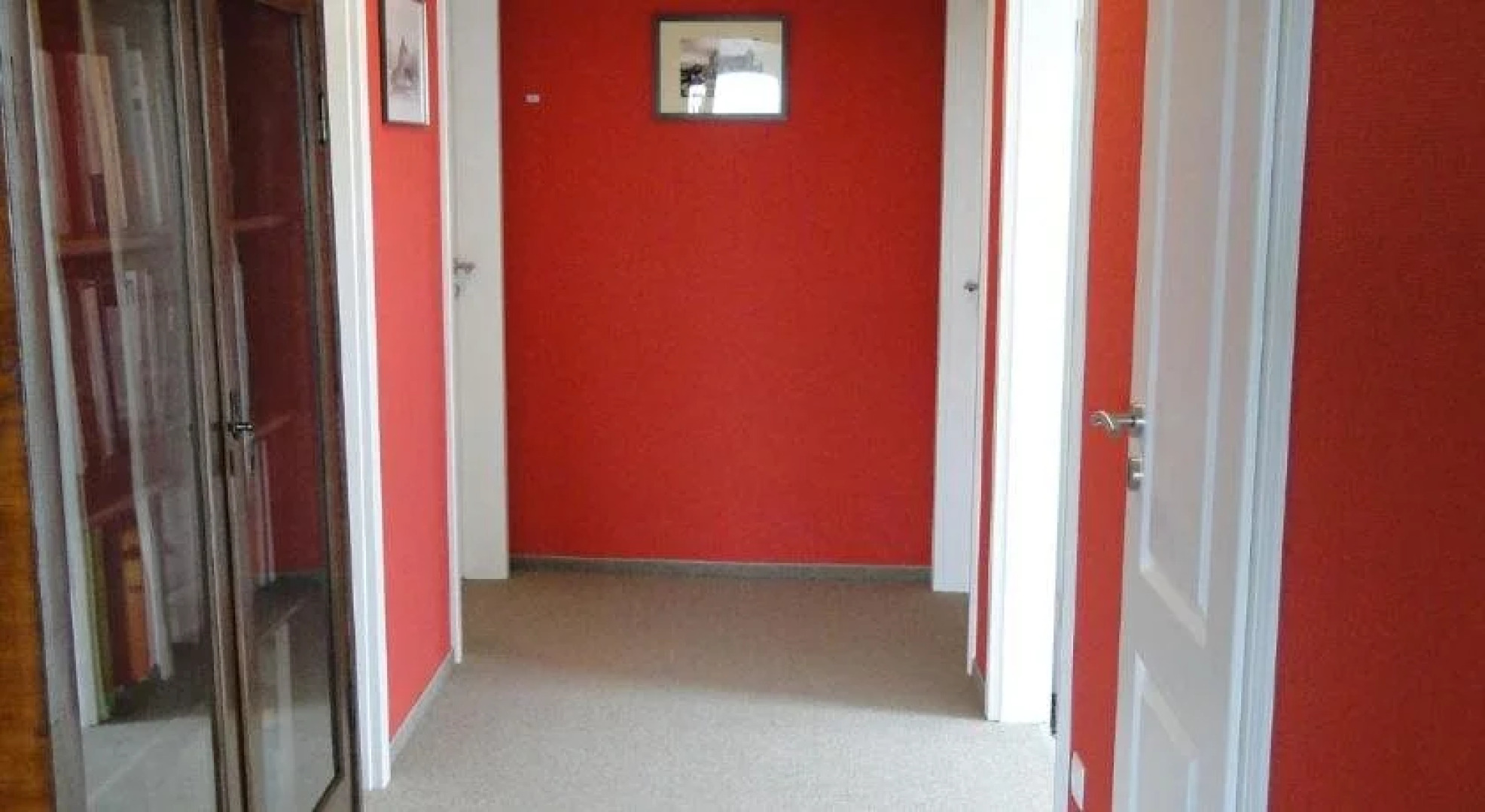 Pension Villa am Burgberg