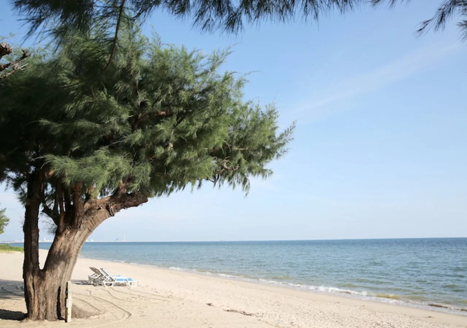 Purimas Beach Hotel & Spa