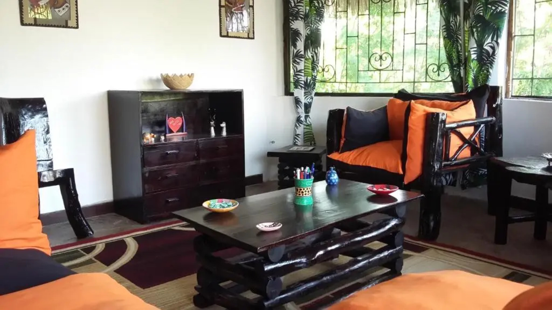 Villa Fortuna Malindi