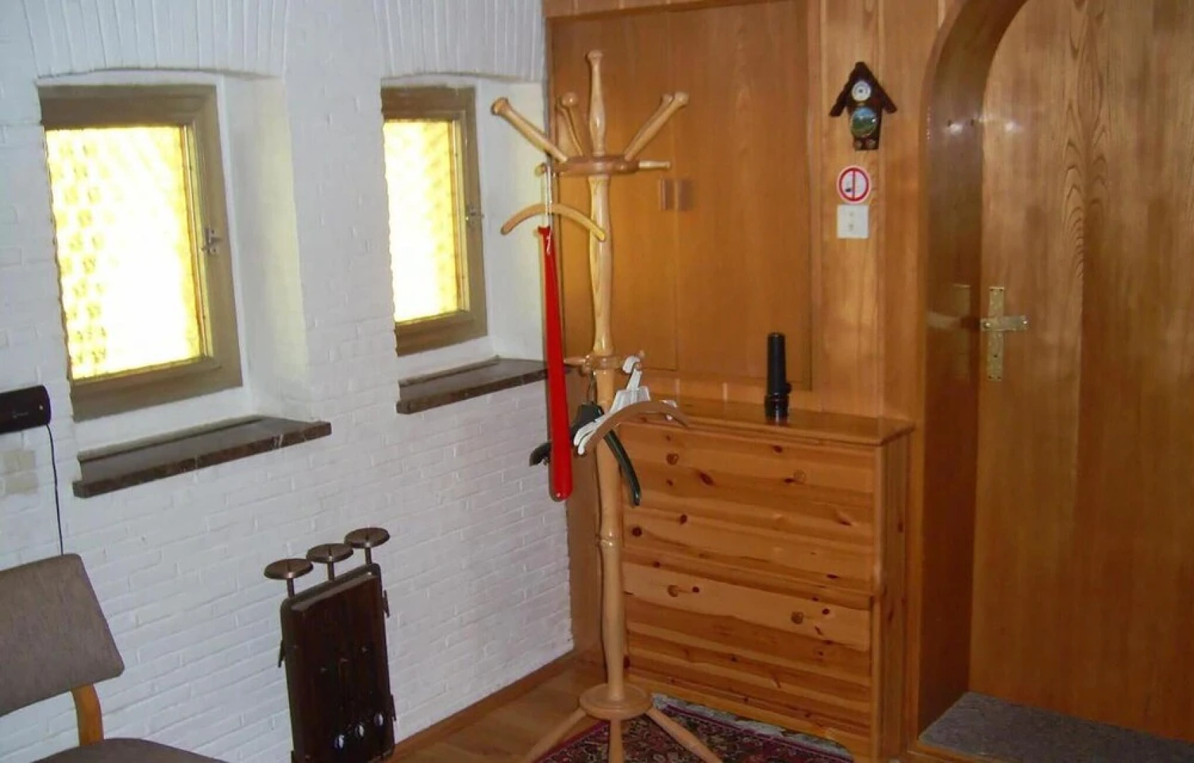 Stunning Home in Tellerhäuser With 2 Bedrooms