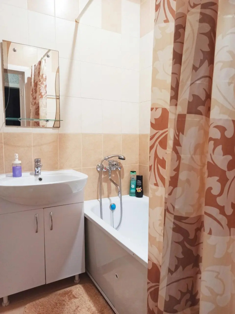 Апартаменты на улице Псковская 13