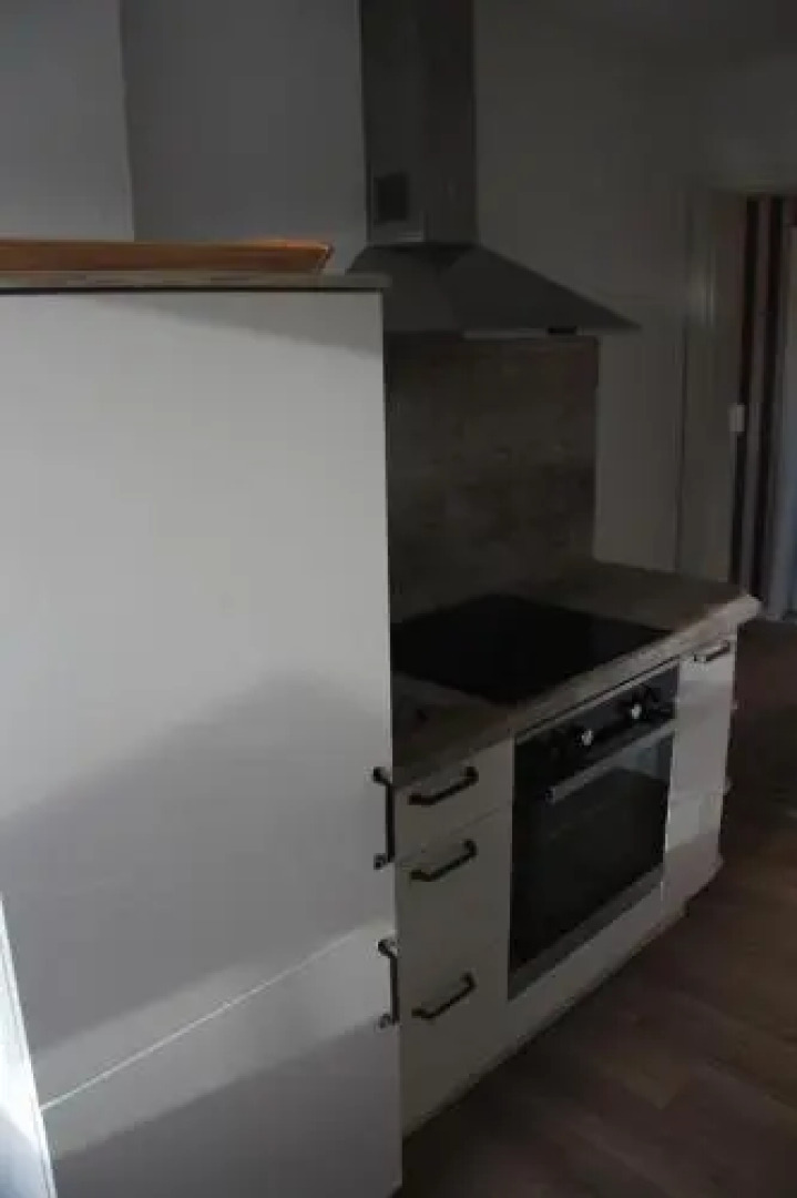 Ferienwohnung Am Polierteich