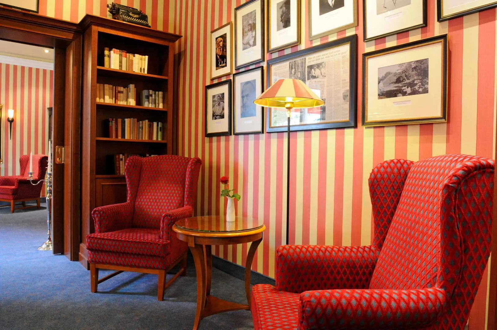 Seehotel Frankenhorst - BW Signature Collection