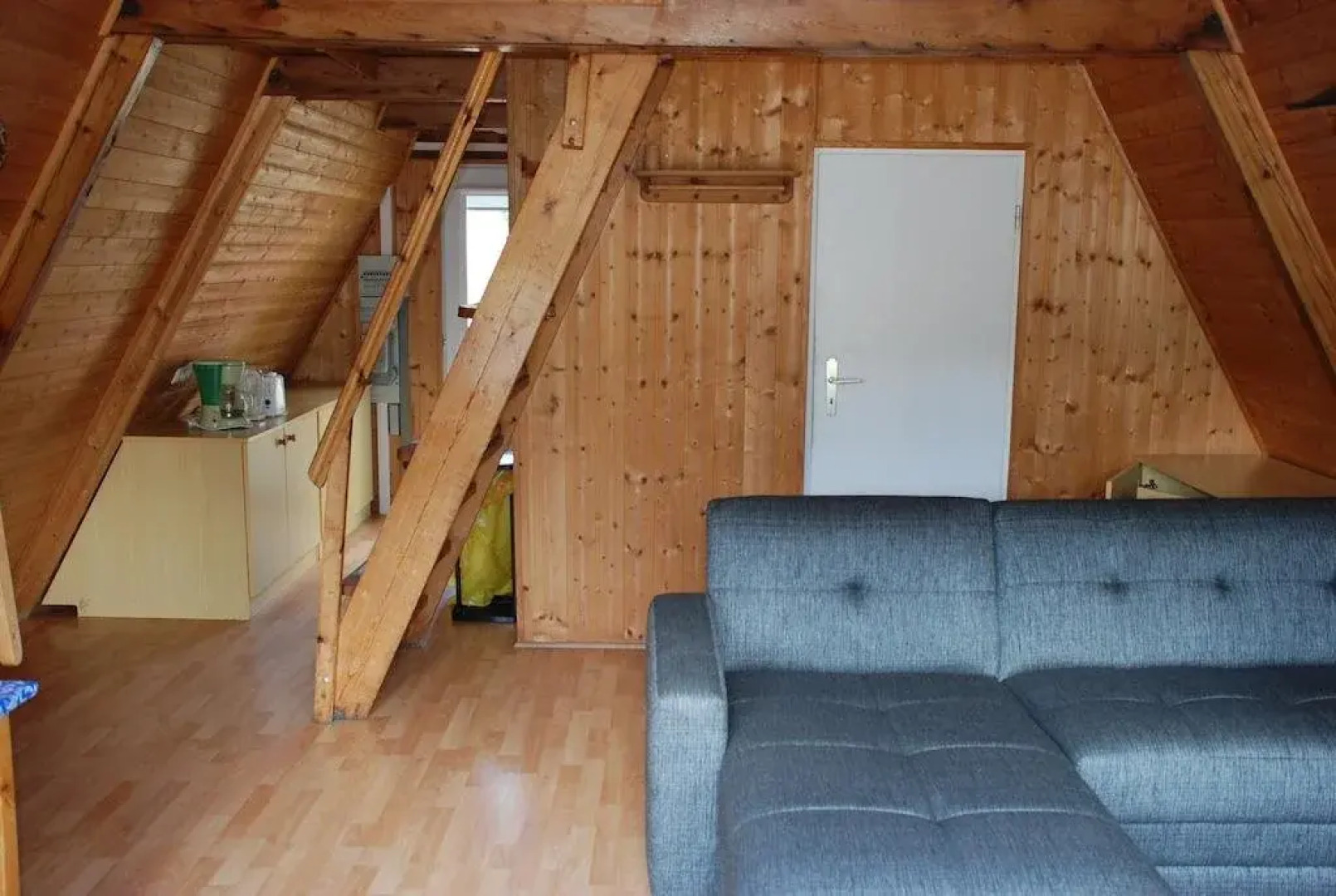 Ferieninsel Tietzowsee