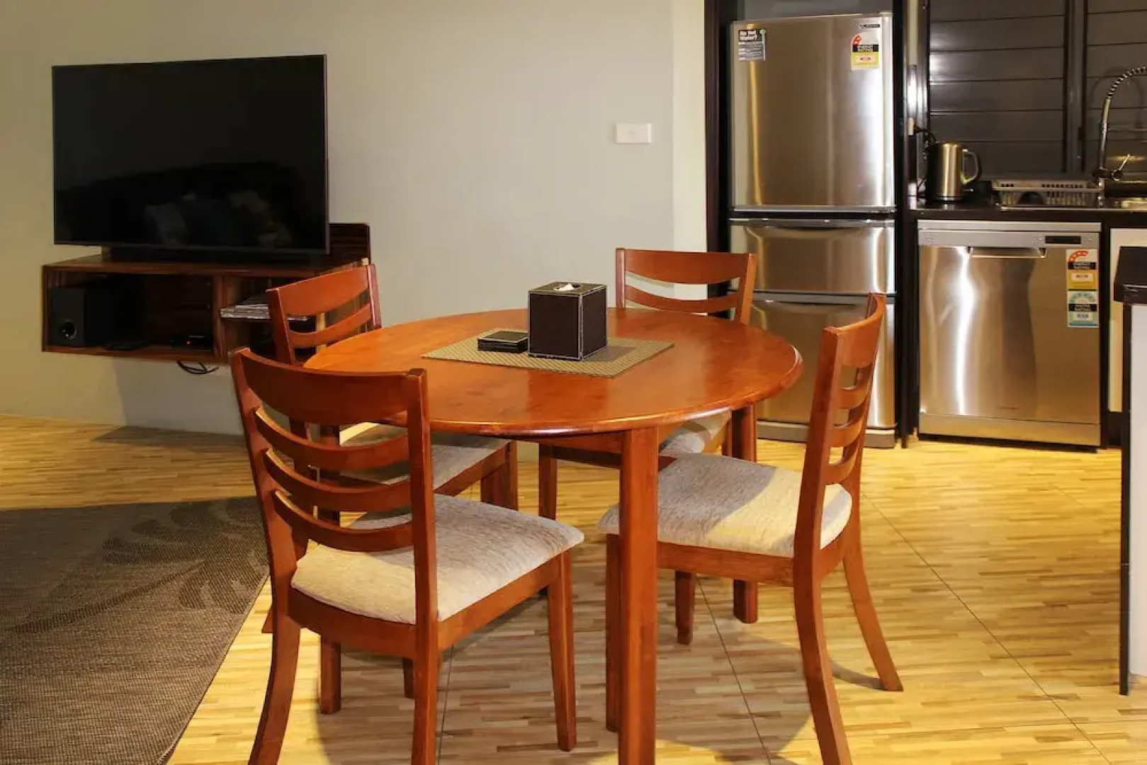 GreyStone Apartments GSI-03