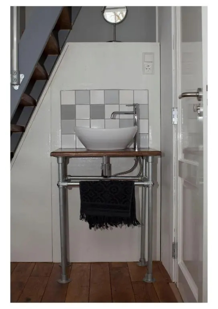 Bed & Breakfast De Ruige Weide