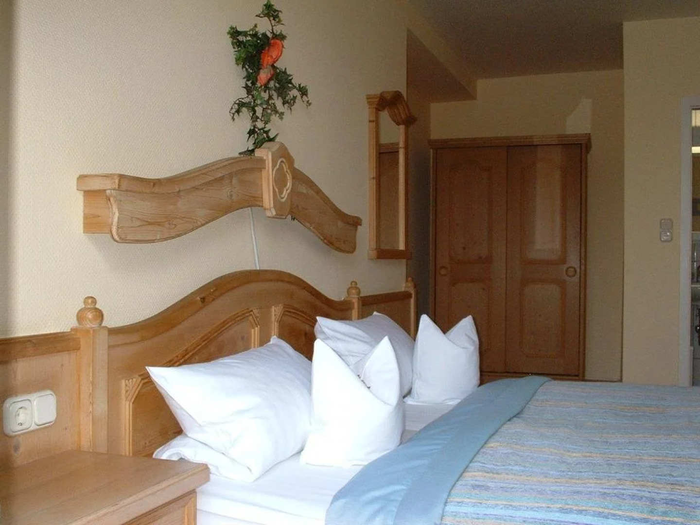 Hotel Schweizer Haus