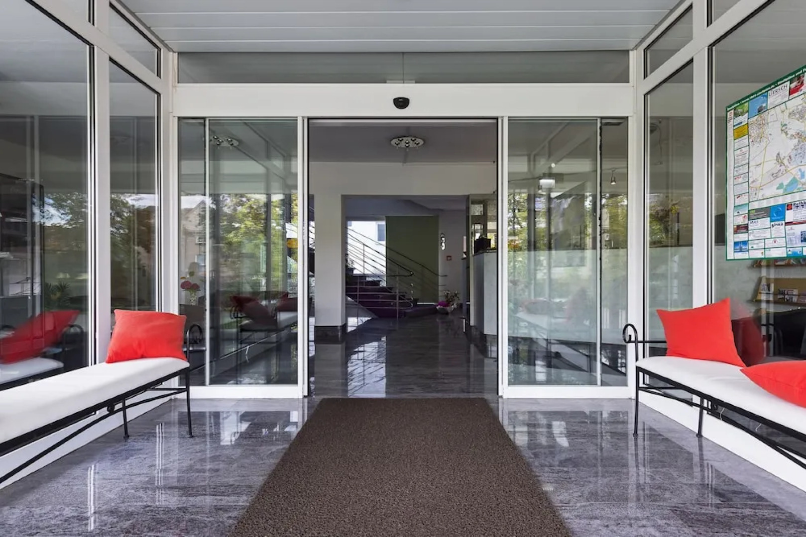 BIG Reisehotel Wolfen