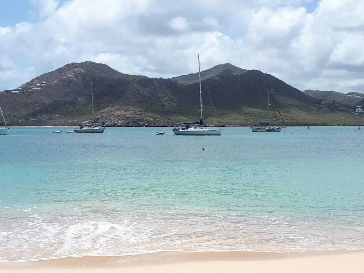 Ellen Bay Inn