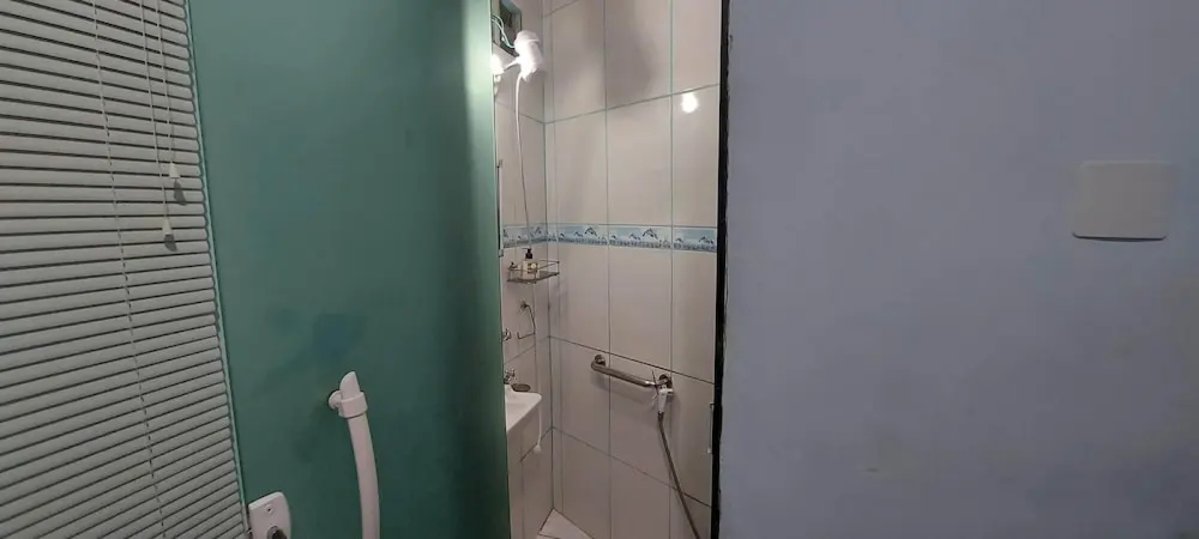 Pousada Casa na Árvore Mangaratiba