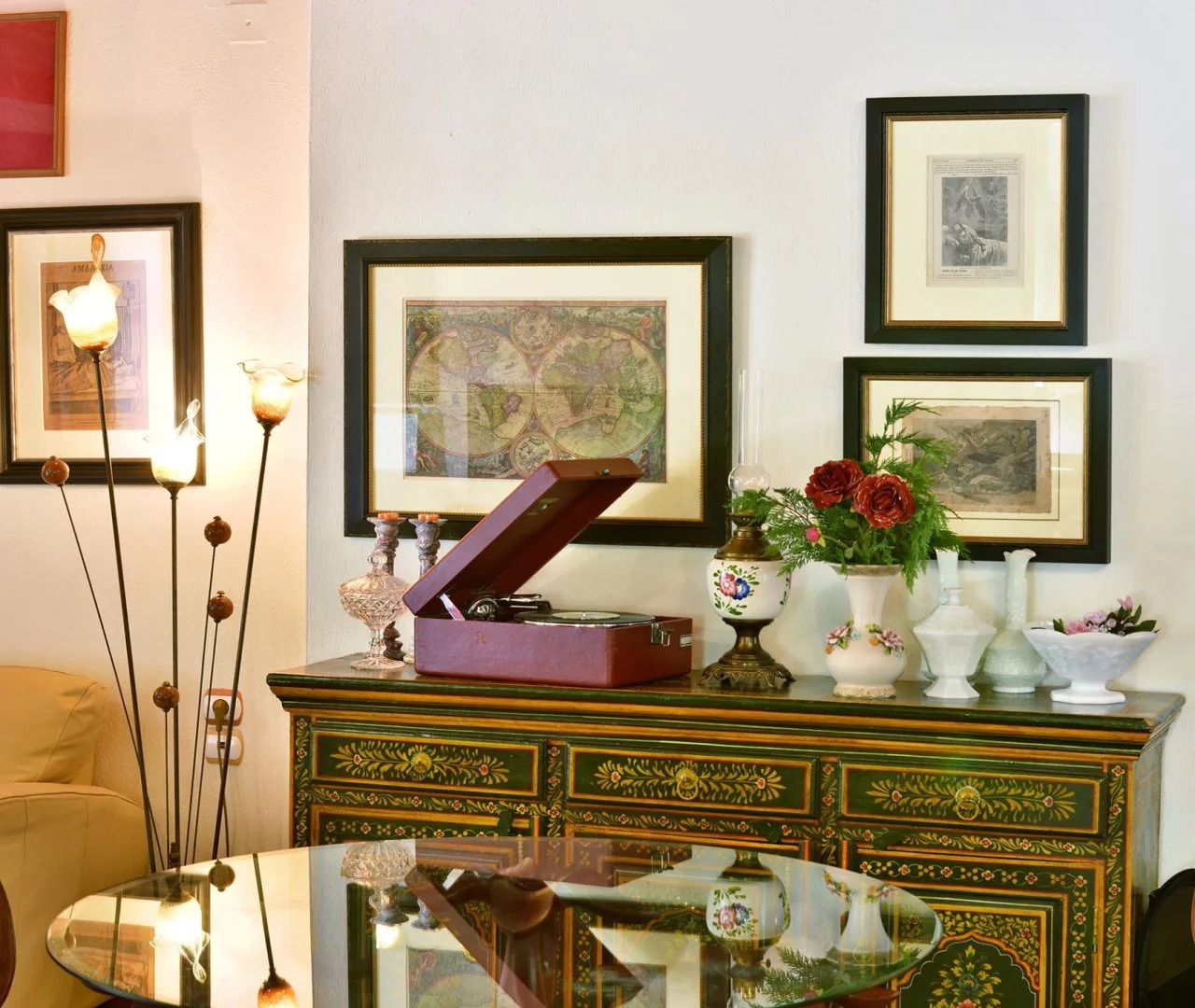 Melinas Boutique Hotel