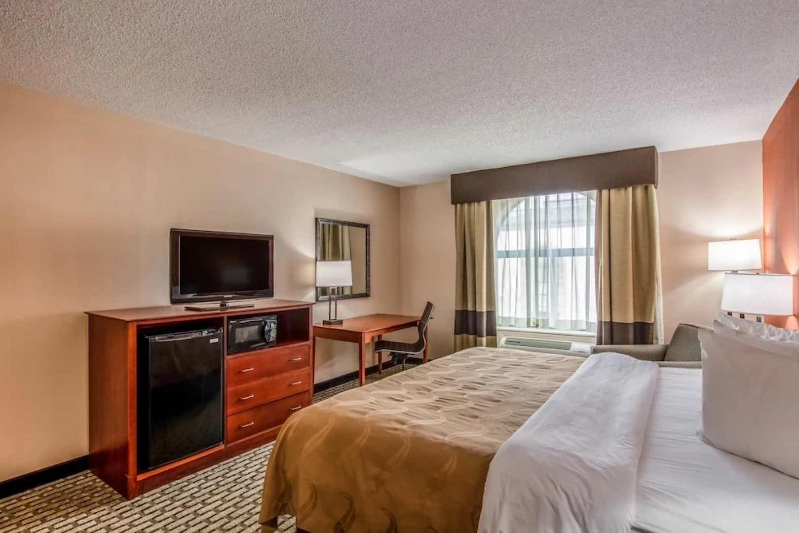Comfort Inn Muskegon