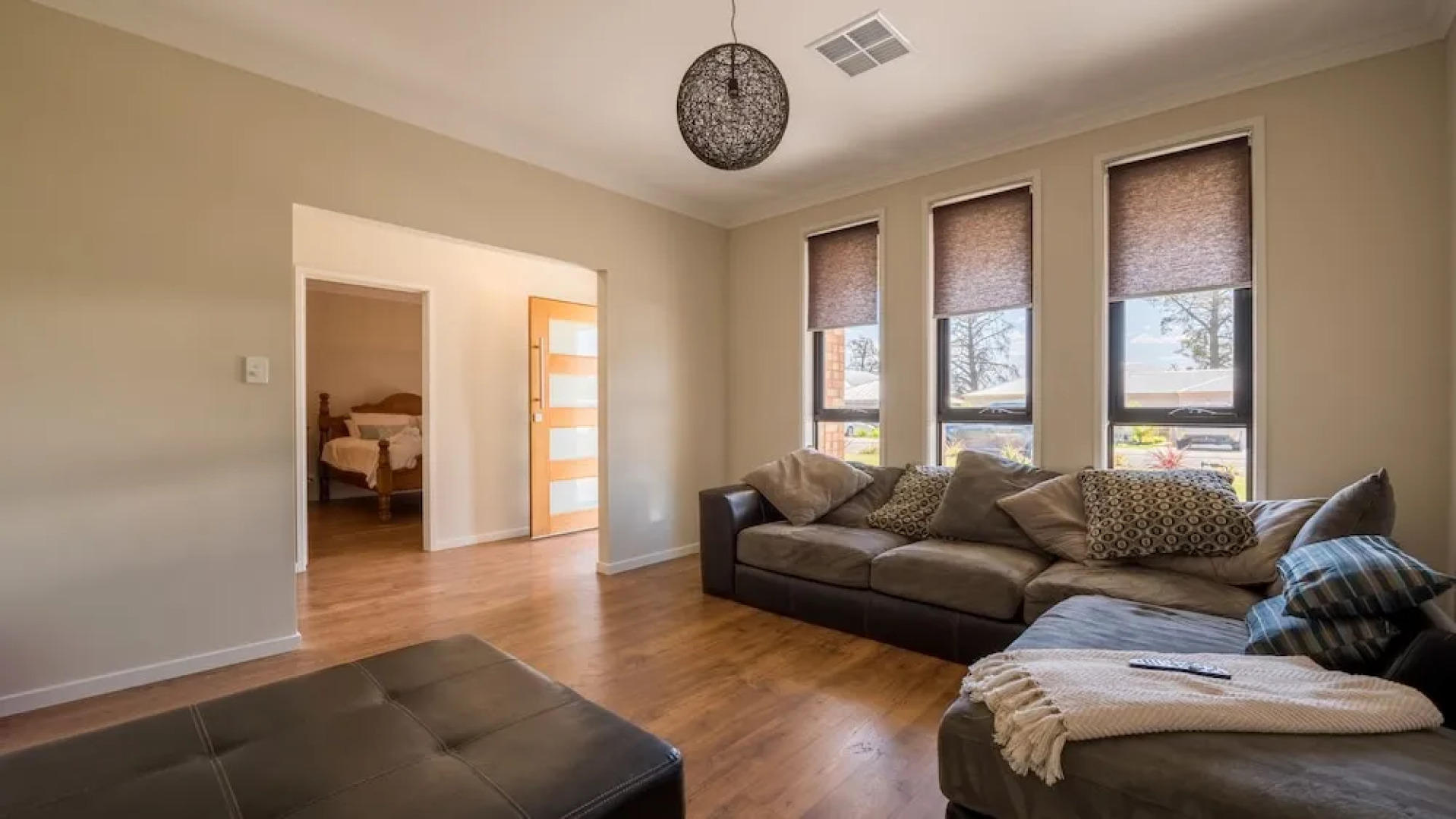 Barossa Family Holiday Home