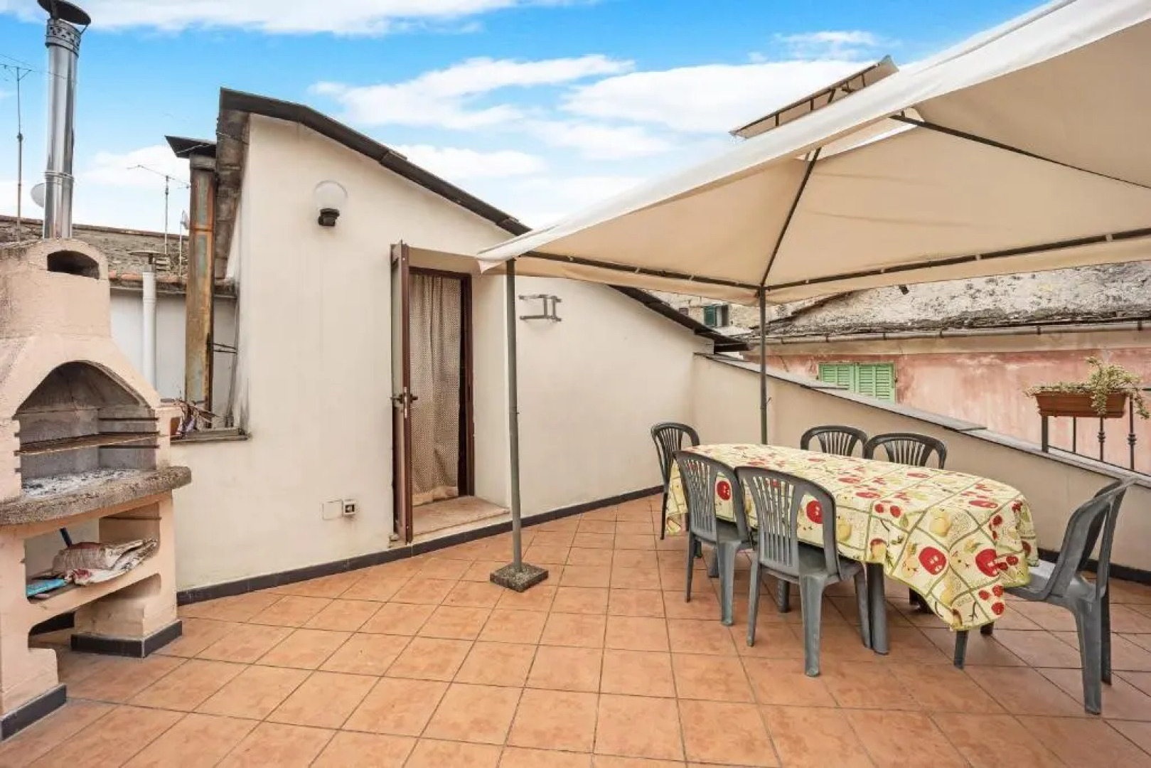 Appartamento La Vite - Borgomaro