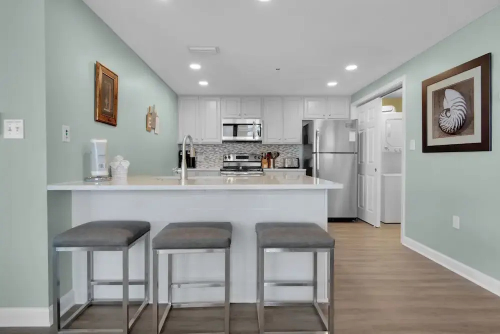 Seychelles Beach Resort 901