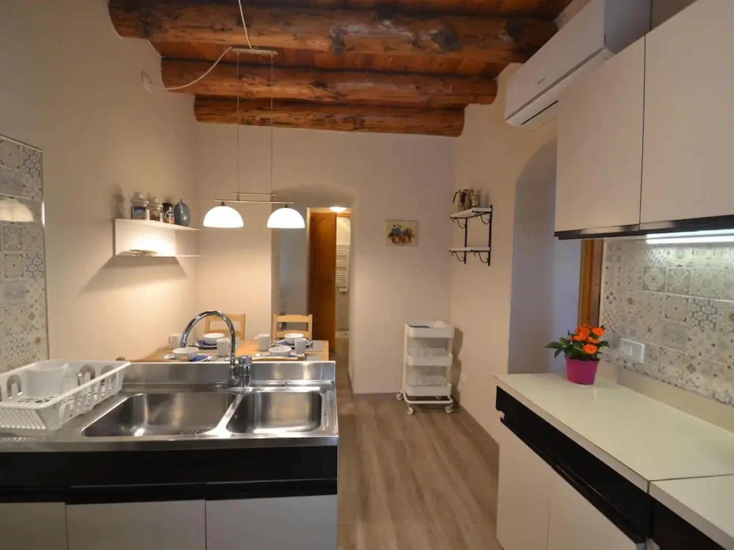 Family Stay in French Riviera