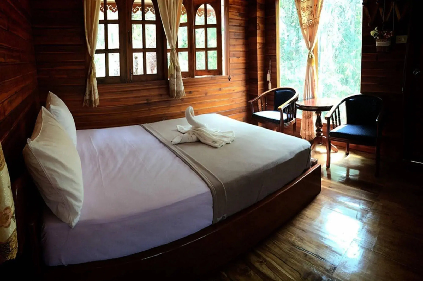 Phuphiangkhiangfah Resort