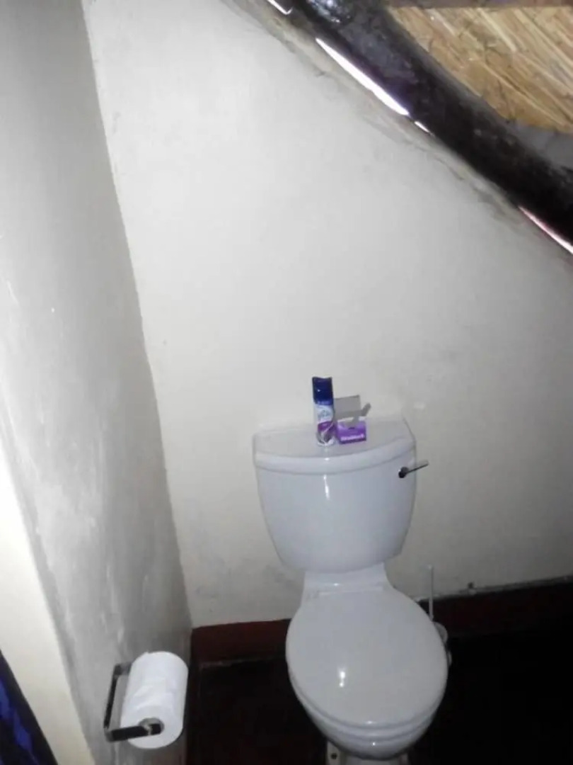 Liya Lodge and Campsite