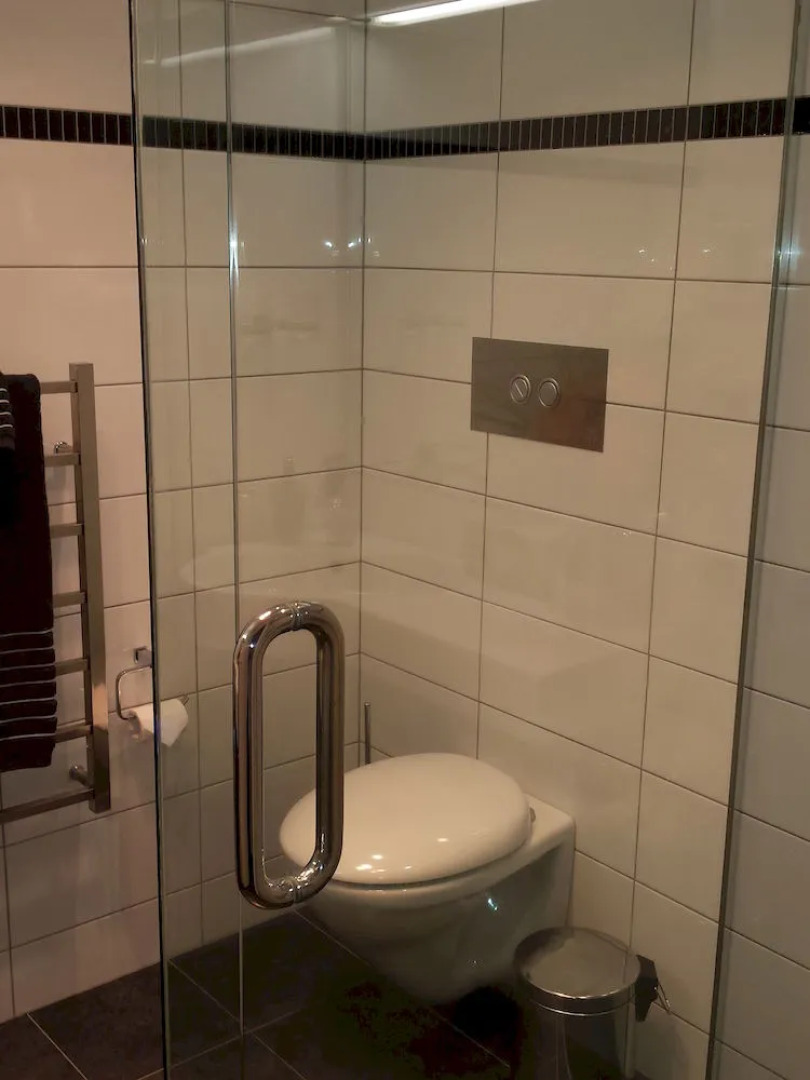 Sumner Re Treat Luxury Apartments