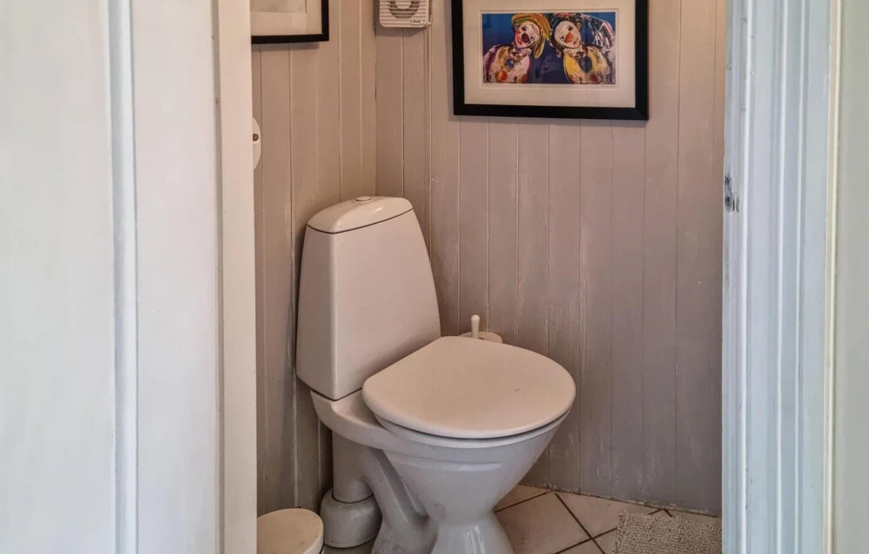 Awesome Home in Kolbjørnsvik With Wifi and 4 Bedrooms