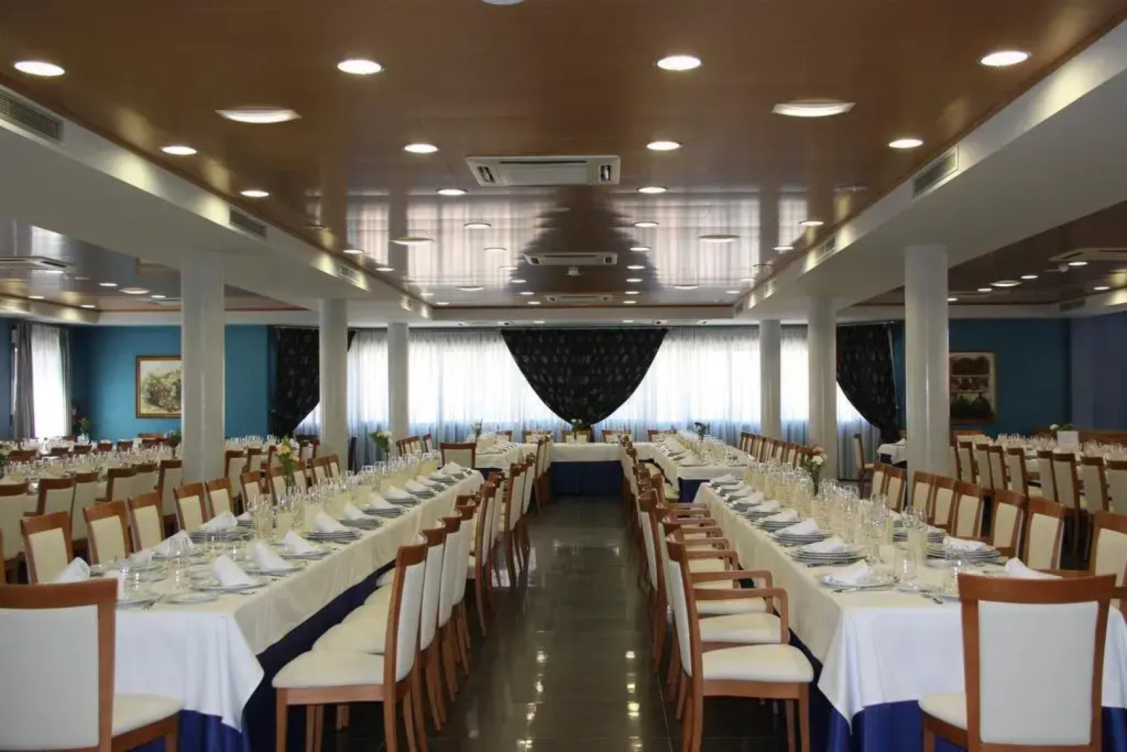 Hotel Villa de Andosilla