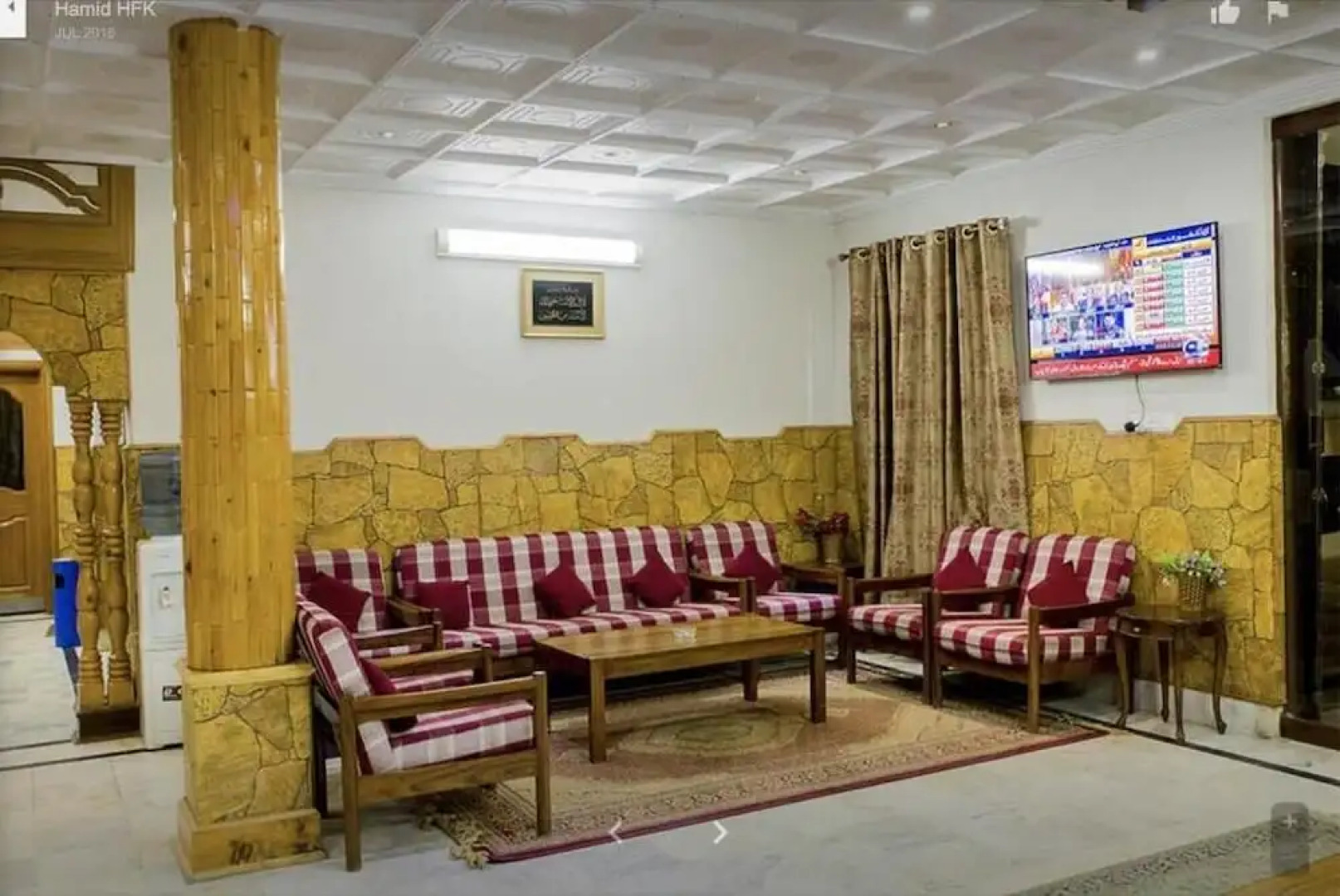 Royal Hotel Naran
