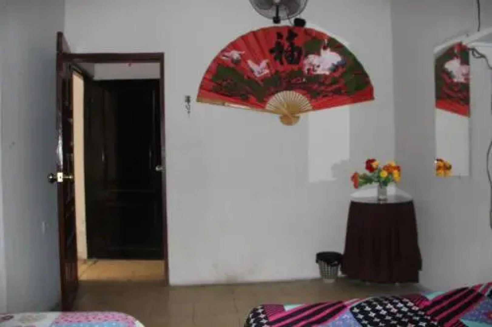 Munay Backpacker Hostel