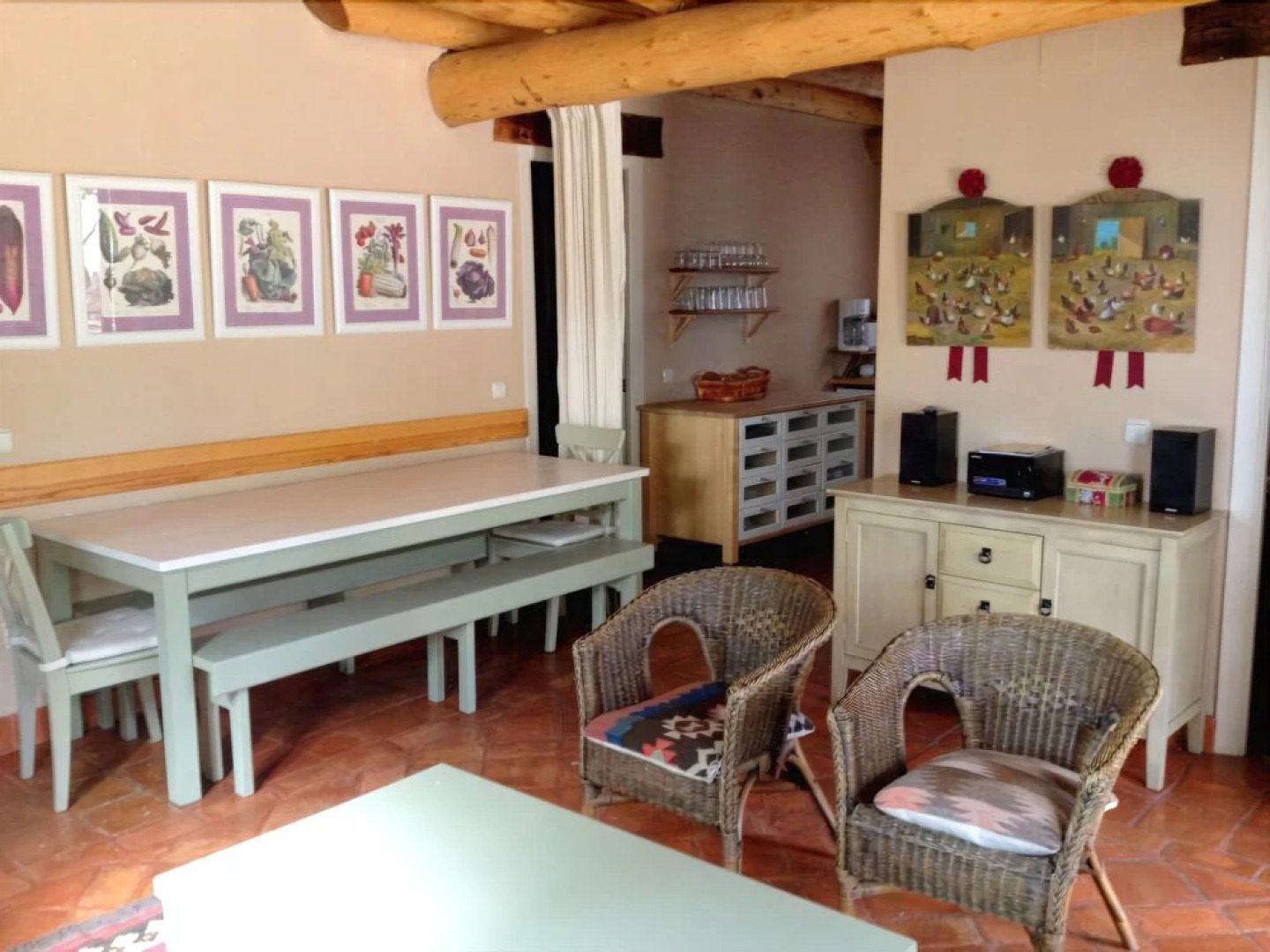 El Escondite De Pedro Malillo