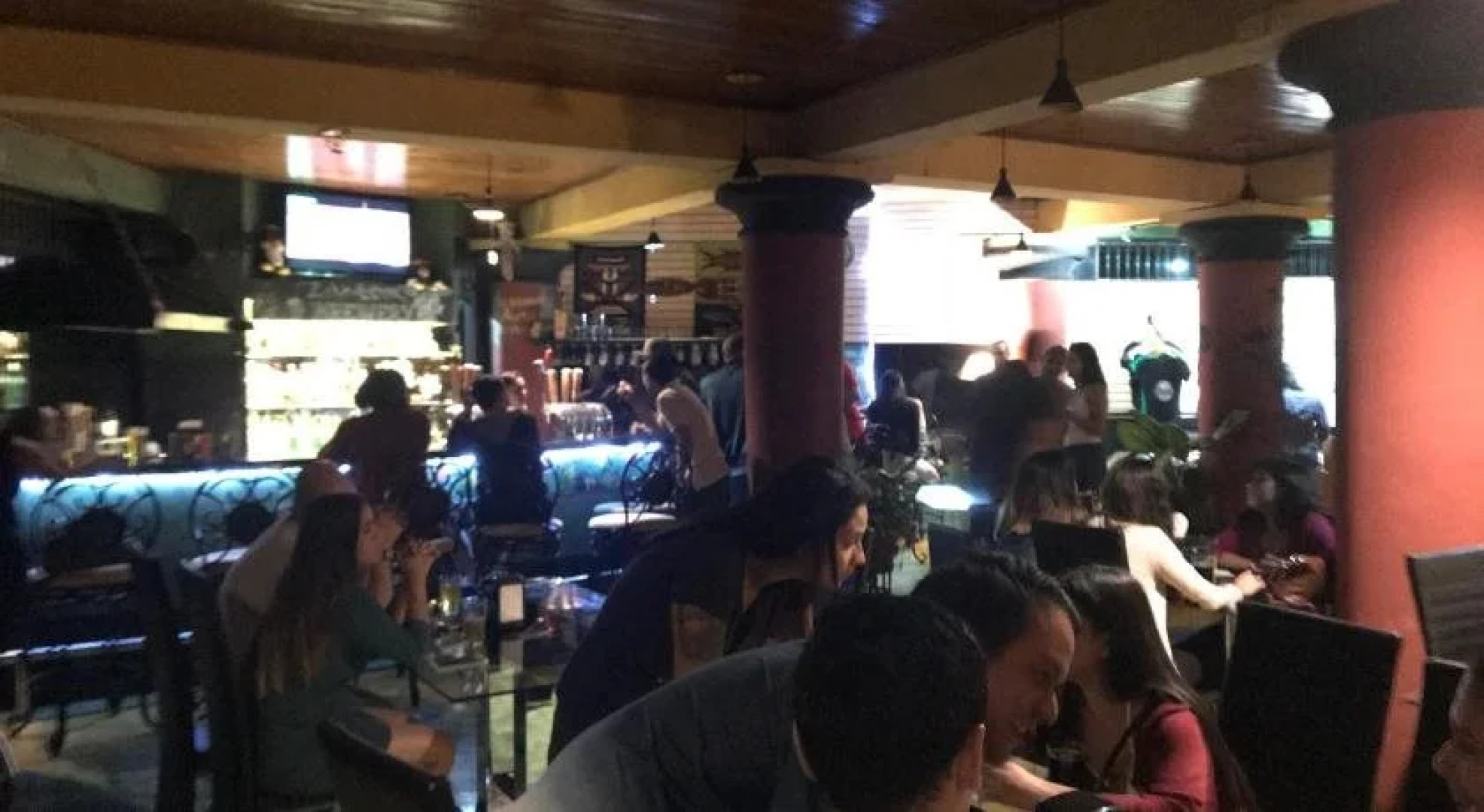 Lake Arenal Hotel And Microbrewery