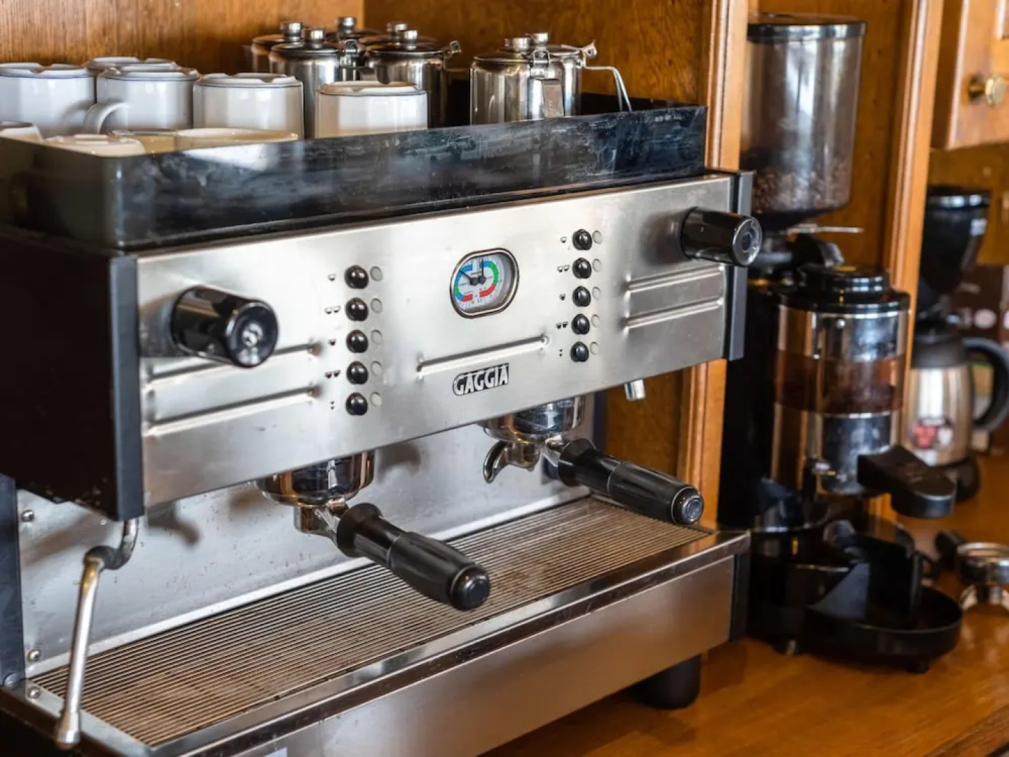 Gouvy Getaway Holiday Home