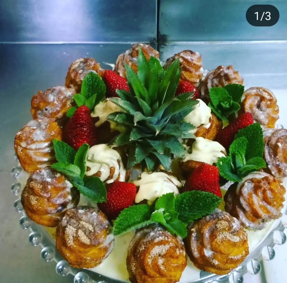 Villa Vittoria Lodge